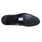 Walk Floral Top Loafers