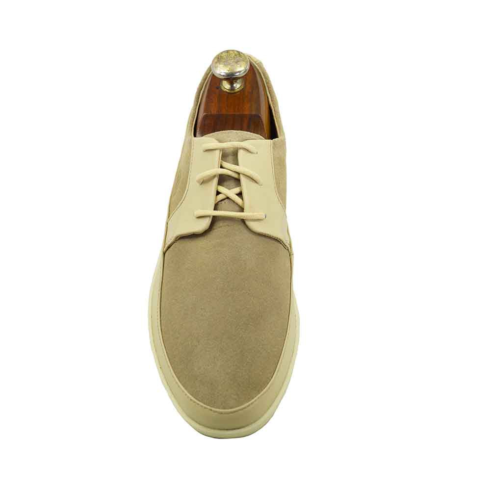 Johnny Famous B-Style Park West Low Casuals