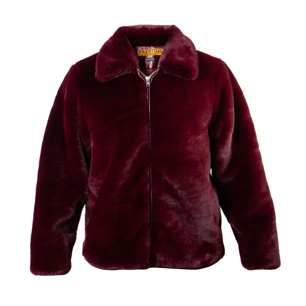 Prestige Faux Fur Jacket 550