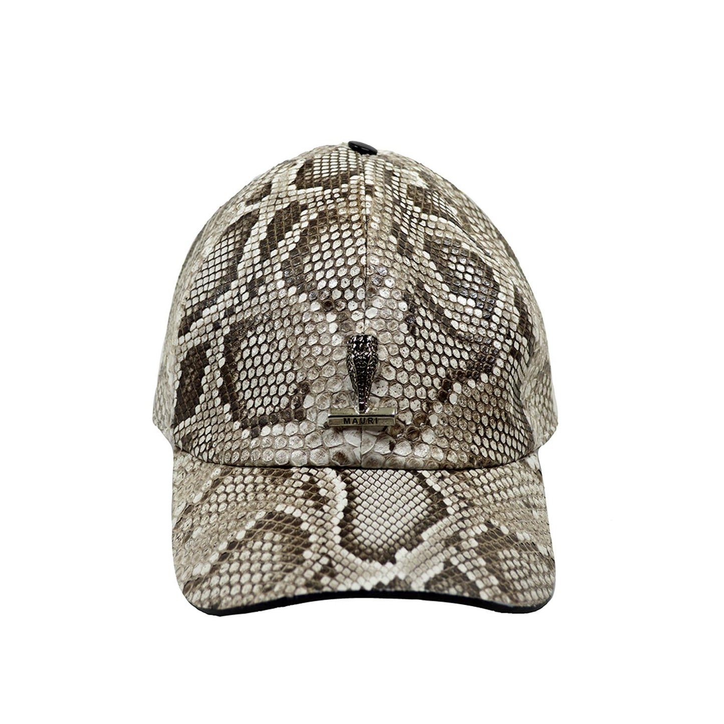 Mauri Python Hat