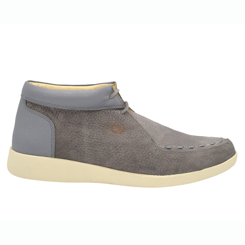 Johnny Famous Stitch Toe B-Style Soho High Top | Cellini Uomo