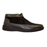 Johnny Famous Central Park B-Style High Brown