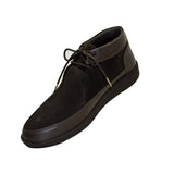 Johnny Famous Central Park B-Style High Brown