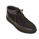 Johnny Famous Central Park B-Style High Brown
