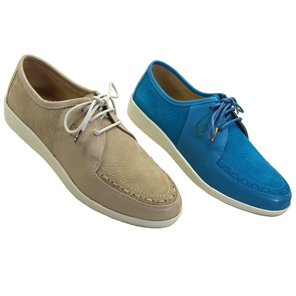 Johnny Famous B-Style Delancey Low