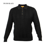 Prestige Cable Knit Design Sweater 300