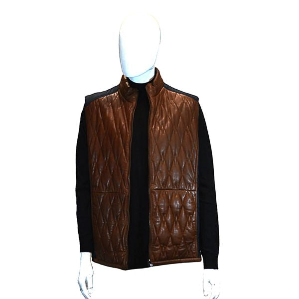 Mens hot sale luxury vests