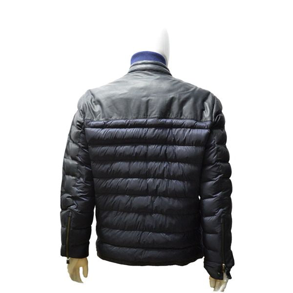 Torras Mens Leather Jacket 57138